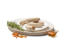 boudin aux abricots